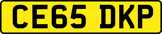 CE65DKP