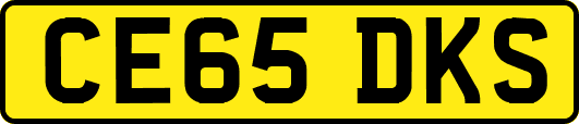 CE65DKS