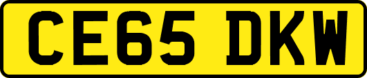 CE65DKW
