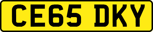 CE65DKY