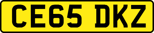 CE65DKZ