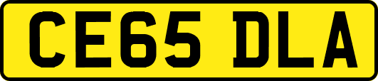 CE65DLA