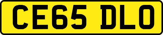 CE65DLO