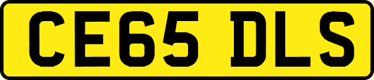 CE65DLS
