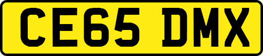 CE65DMX