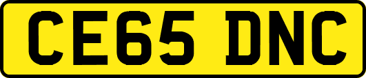 CE65DNC