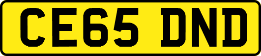CE65DND
