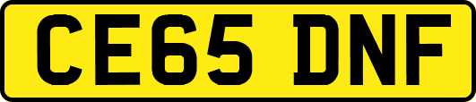 CE65DNF