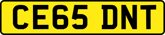 CE65DNT