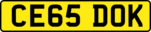 CE65DOK