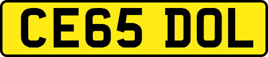 CE65DOL