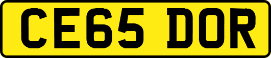 CE65DOR