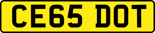 CE65DOT