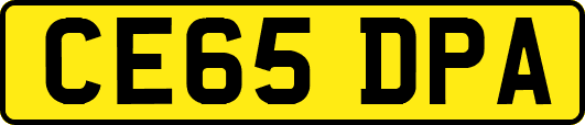 CE65DPA