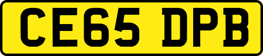 CE65DPB