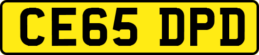 CE65DPD