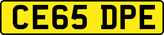 CE65DPE