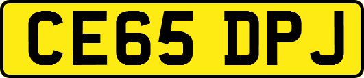CE65DPJ
