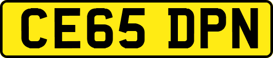 CE65DPN