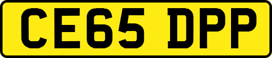 CE65DPP