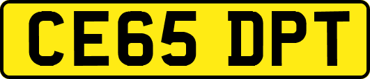 CE65DPT