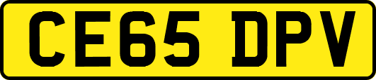 CE65DPV