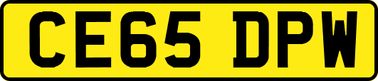 CE65DPW