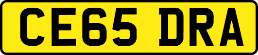 CE65DRA