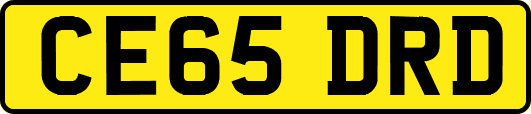 CE65DRD