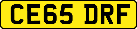 CE65DRF