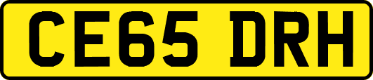 CE65DRH