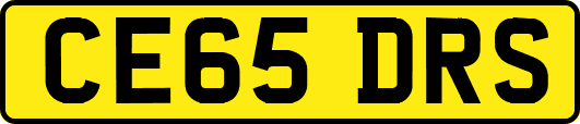 CE65DRS