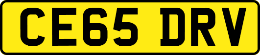 CE65DRV