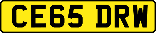 CE65DRW