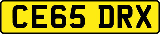 CE65DRX
