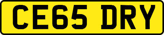 CE65DRY