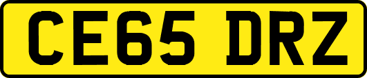 CE65DRZ