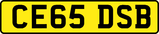 CE65DSB