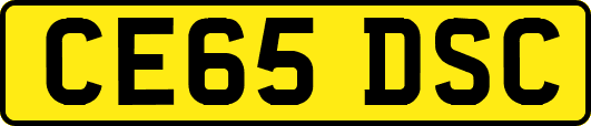 CE65DSC