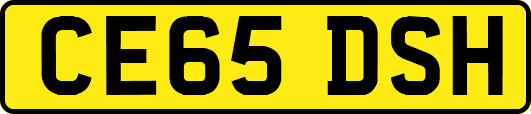 CE65DSH