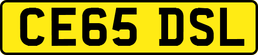 CE65DSL