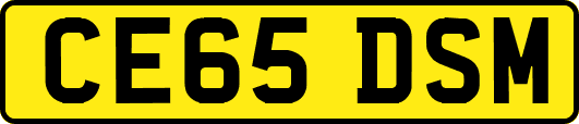 CE65DSM