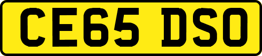 CE65DSO