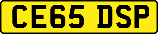 CE65DSP