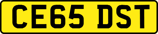 CE65DST