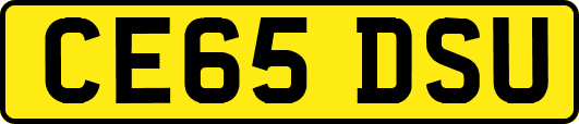 CE65DSU