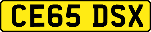 CE65DSX