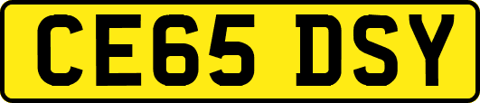 CE65DSY