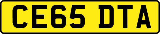 CE65DTA