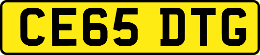 CE65DTG